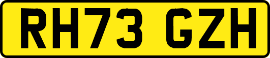 RH73GZH