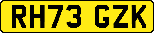 RH73GZK