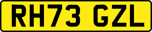 RH73GZL
