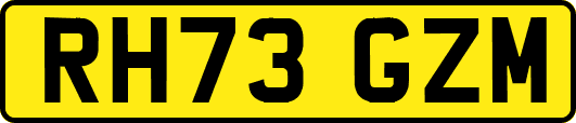RH73GZM