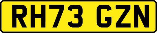 RH73GZN