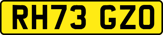 RH73GZO