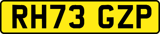 RH73GZP