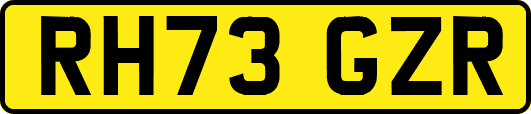 RH73GZR