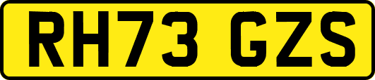 RH73GZS