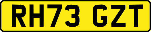 RH73GZT