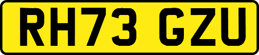 RH73GZU