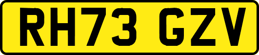 RH73GZV
