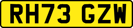 RH73GZW