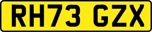 RH73GZX