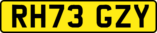 RH73GZY