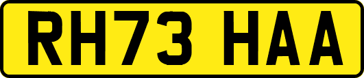 RH73HAA