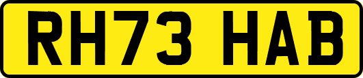 RH73HAB
