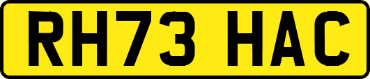 RH73HAC