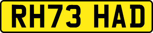 RH73HAD