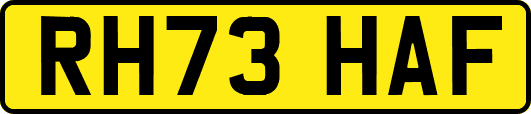 RH73HAF