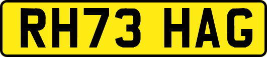 RH73HAG