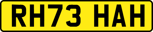 RH73HAH