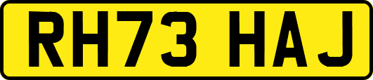 RH73HAJ