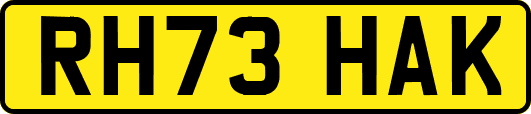 RH73HAK