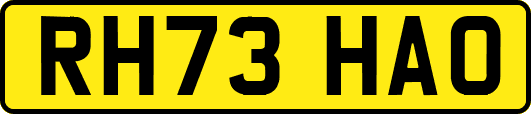 RH73HAO