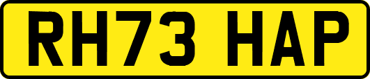 RH73HAP