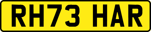 RH73HAR