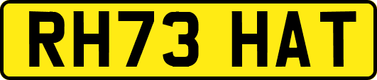 RH73HAT