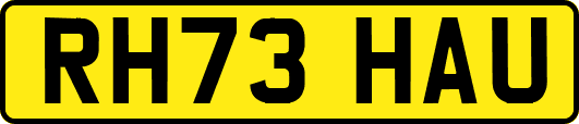 RH73HAU
