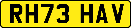 RH73HAV