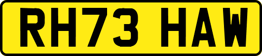 RH73HAW
