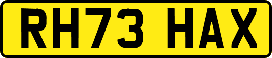 RH73HAX
