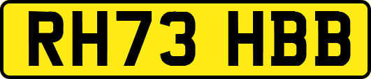 RH73HBB