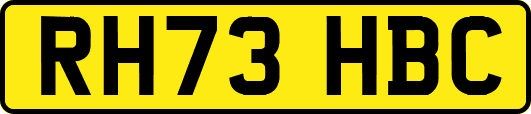 RH73HBC