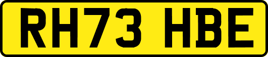 RH73HBE