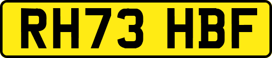 RH73HBF