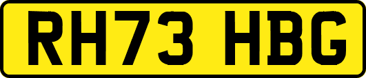RH73HBG