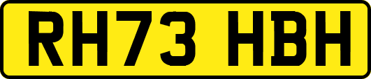 RH73HBH