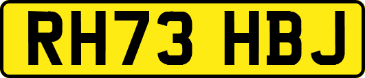 RH73HBJ