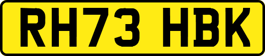 RH73HBK