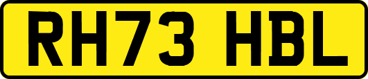 RH73HBL