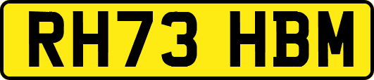 RH73HBM