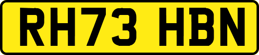 RH73HBN