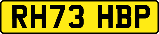 RH73HBP