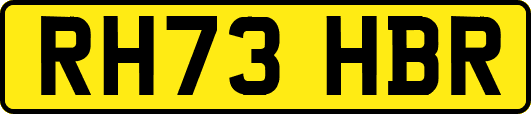 RH73HBR