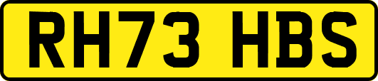 RH73HBS