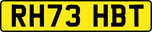 RH73HBT