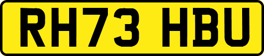 RH73HBU
