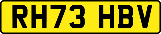RH73HBV