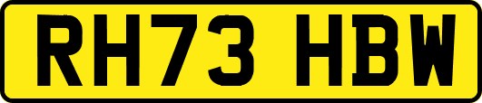 RH73HBW